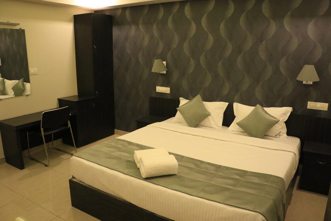 South Gate Residency Kochi Exterior foto