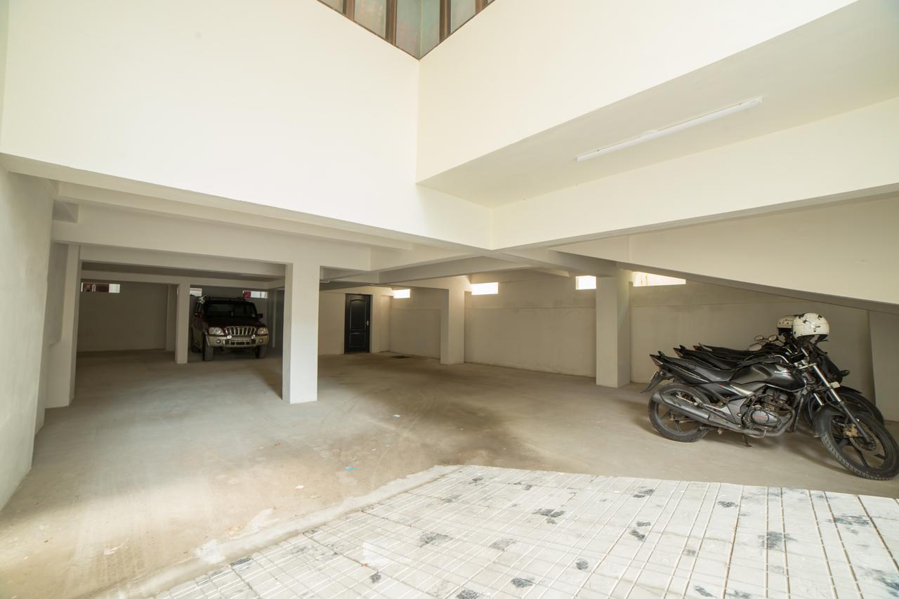 South Gate Residency Kochi Exterior foto