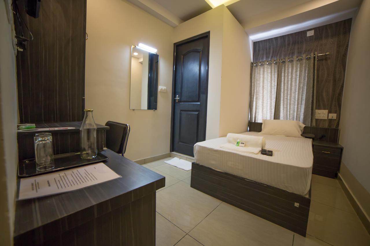 South Gate Residency Kochi Exterior foto