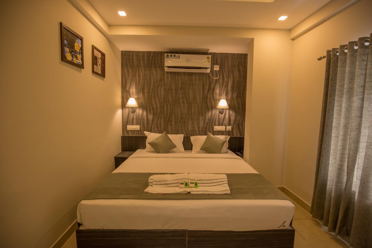 South Gate Residency Kochi Exterior foto