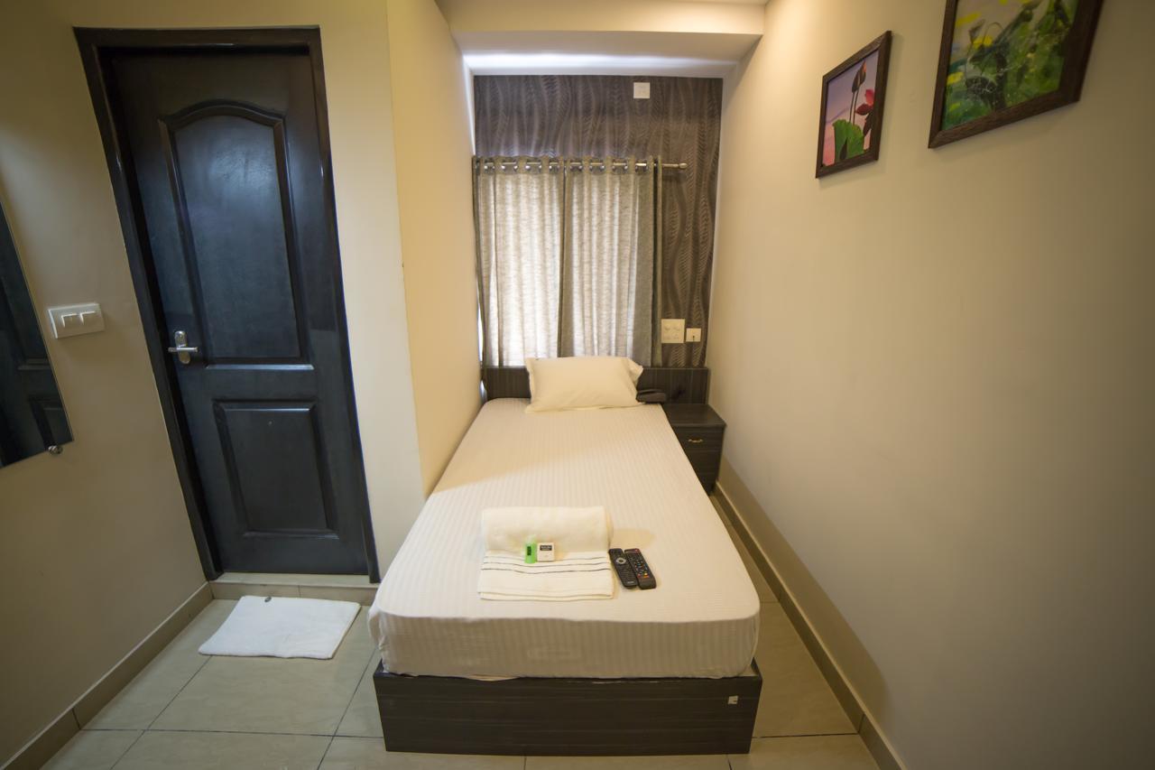 South Gate Residency Kochi Exterior foto