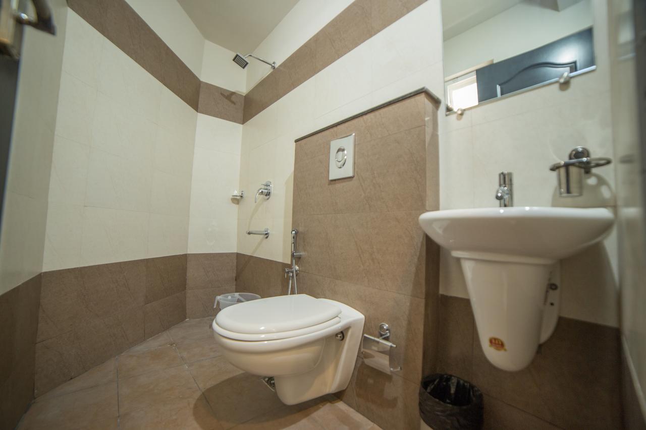 South Gate Residency Kochi Exterior foto
