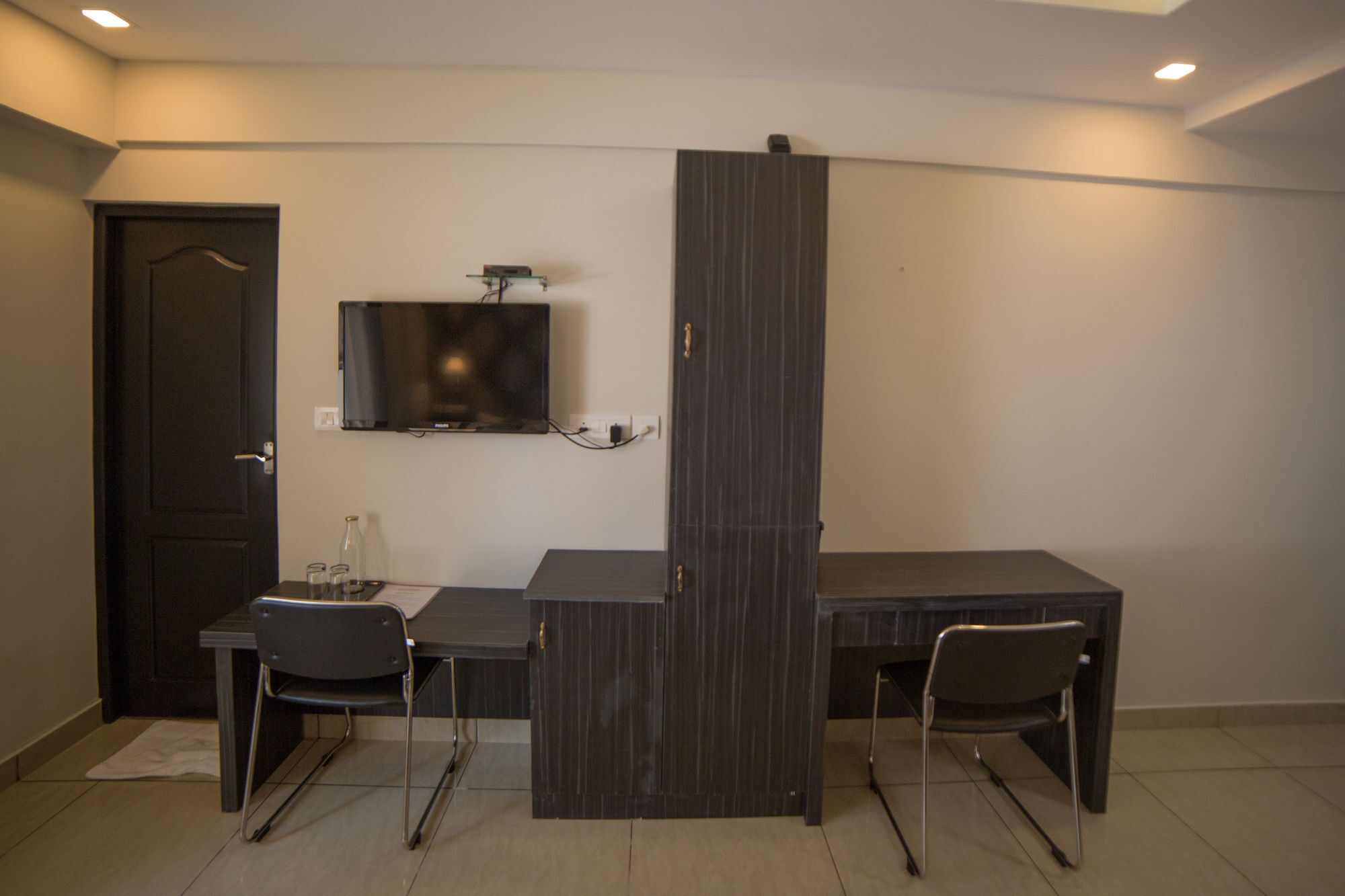 South Gate Residency Kochi Exterior foto
