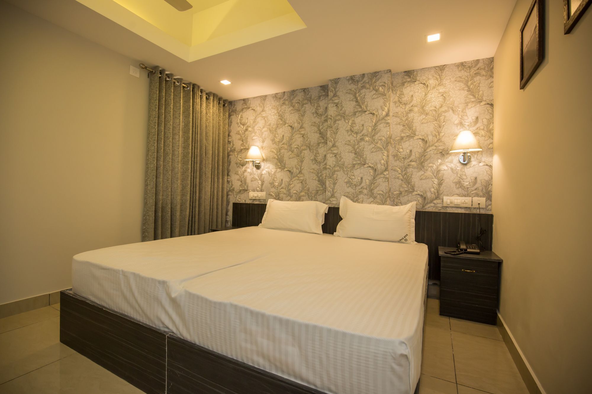 South Gate Residency Kochi Exterior foto